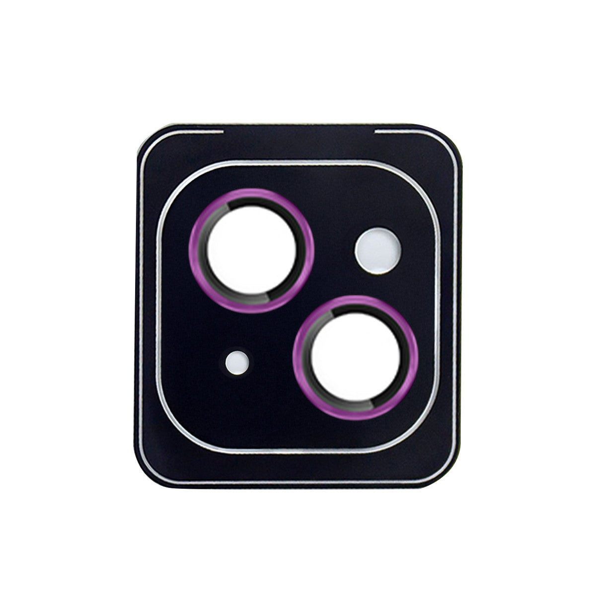 URR Apple iPhone 13 Fan Series AR Kamera Lens Koruyucu